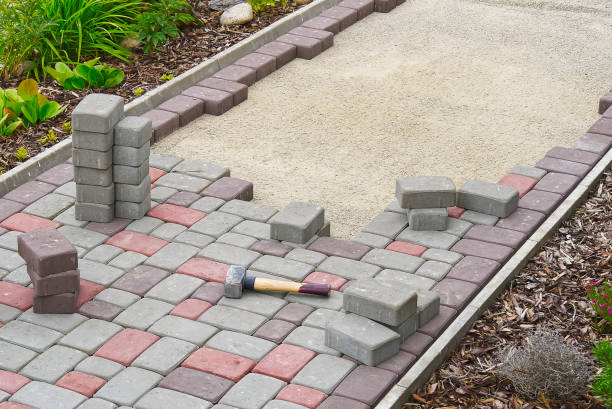 Best Driveway Pavers Near Me  in Parker City, IN