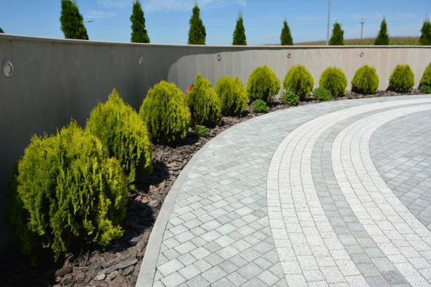 Reasons to Select Us for Your Driveway Paving Requirements in Parker City, IN