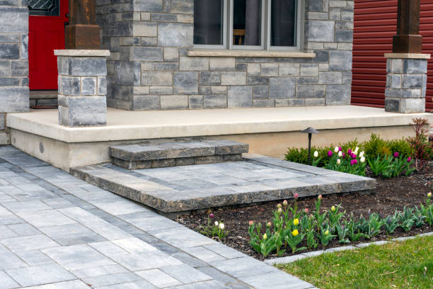 Best Driveway Paving Contractor  in Parker City, IN